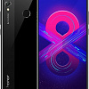 Смартфон Honor 8X 4GB/128GB JSN-L21 (черный)