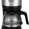 Кофеварка Blackton Bt CM1115 (черный/сталь)