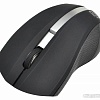 Мышь Oklick 615MW (черный/серый) [412860]