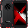 Смартфон Doogee S35 (красный)