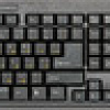 Мышь + клавиатура Dialog KMROP-4010U