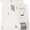 Выключатель автоматический GEYA GYM9 1P 32А D 6кА GYM91P32D