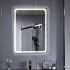Roxen Зеркало Irida 510185-50 50х70