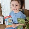 Развивающая игрушка Азбукварик Смартфончик Веселая викторина 3182