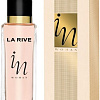 Парфюмерная вода La Rive In Woman EdP (90 мл)