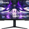 Игровой монитор Samsung Odyssey G3 S27AG300NI