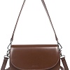 Женская сумка Mironpan 62383 (коричневый)