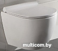 Унитаз CeramaLux TR2196