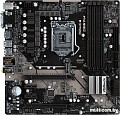 Материнская плата ASRock Z390M Pro4