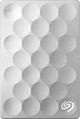 Внешний жесткий диск Seagate Backup Plus Ultra Slim Platinum 2TB [STEH2000200]