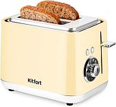 Тостер Kitfort KT-6558