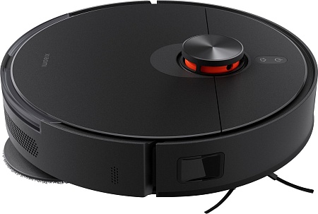Робот-пылесос Xiaomi Robot Vacuum S20+ B108GL (международная версия, черный) + Умные часы Xiaomi Redmi Watch 3 (черный, международная версия) по акци