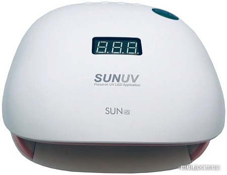 УФ-лампа SunUV 4S