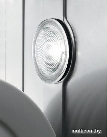 Встраиваемая посудомоечная машина Electrolux EEG68600W