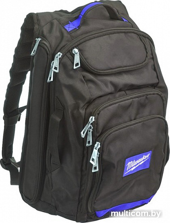 Рюкзак для инструментов Milwaukee Tradesman Backpack