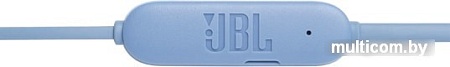 Наушники JBL Tune 215BT (синий)