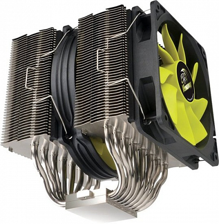 Кулер для процессора Akasa Venom Medusa AK-CC4010HP01