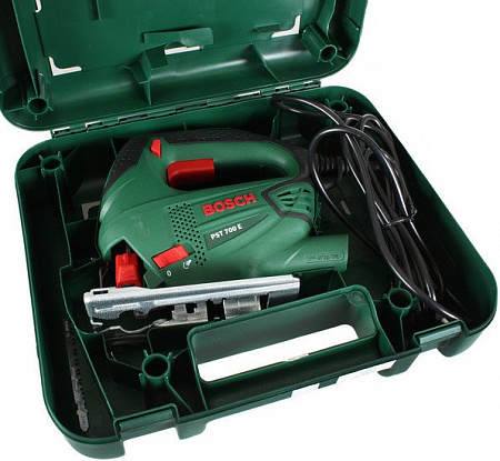 Электролобзик Bosch PST 700 E (06033A0020)
