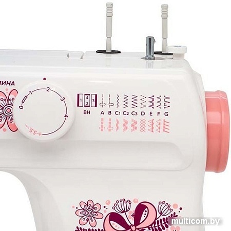 Электромеханическая швейная машина Janome M20