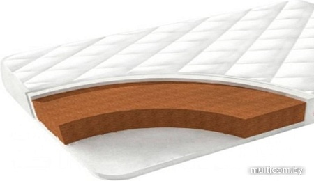 Матрас Farfello Slim 60x120