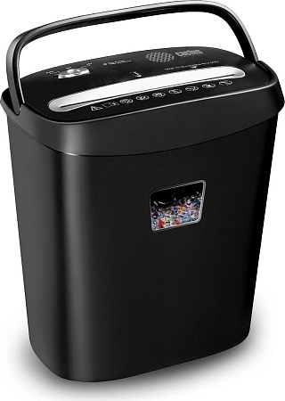 Шредер CACTUS CS-SH-P4