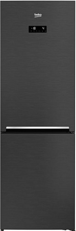 Холодильник BEKO RCNK365E20ZXR
