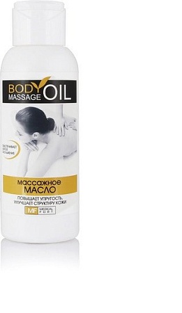 Medical fort Масло косметическое массажное 100 мл