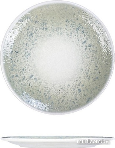 Тарелка обеденная By Bone Nature Ocean TN-NM-ZT-25-DZ