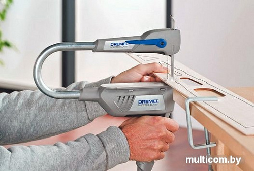 Набор оснастки Dremel MS52 Moto-Saw 5 предметов [2615MS52JA]