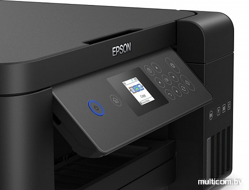 МФУ Epson L4160