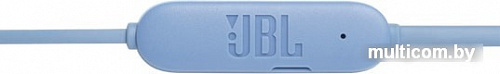 Наушники JBL Tune 215BT (синий)