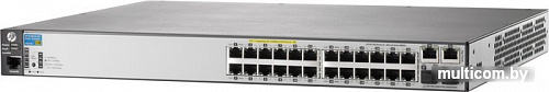 Коммутатор HP 2620-24-PoE+
