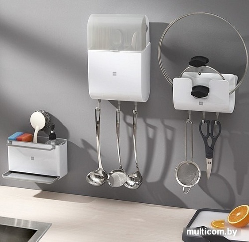 Подставка для кухонных инструментов Huo Hou HU0151