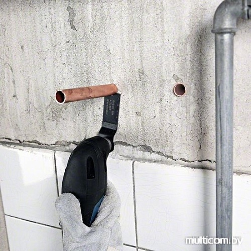 Набор оснастки Bosch 2608661694 23 предмета