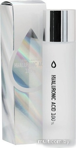 Elizavecca Hyaluronic Acid Serum 100% 150 мл