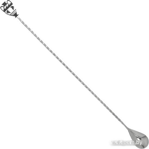 Коктейльная ложка Cocktail Design Ancient 42 011187