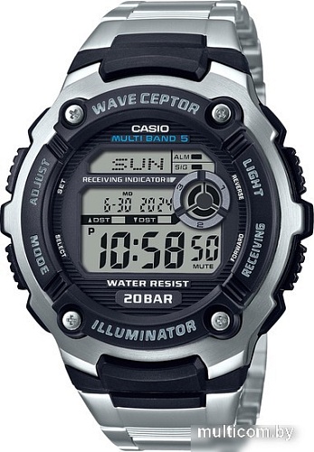 Наручные часы Casio WV-200RD-1A