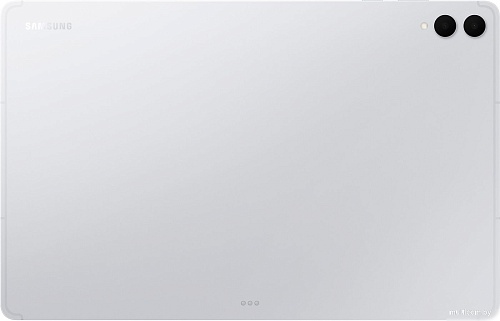 Планшет Samsung Galaxy Tab S11 Ultra 5G SM-X936 12GB/256GB (серебристый)