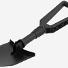 Лопата походная Outventure Foldable Shovel