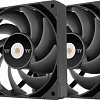 Набор вентиляторов Thermaltake ToughFan 14 Pro 2-Fan Pack CL-F160-PL14BL-A