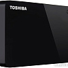 Внешний жесткий диск Toshiba Canvio Advance HDTC910EK3AA 1TB (черный)