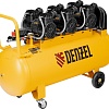 Компрессор Denzel DLP-4500/150