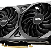 Видеокарта MSI GeForce RTX 3060 Ti Ventus 2X OC