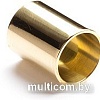 Слайдер Dunlop Manufacturing 223 SI Brass Slide KN/M