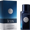 Antonio Banderas The Icon Men EdT (50 мл)