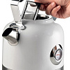 Электрочайник Ariete Moderna 2854/01 (белый)