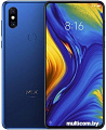 Смартфон Xiaomi Mi Mix 3 6GB/128G международная версия (синий)