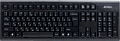 Мышь + клавиатура A4Tech 3100N