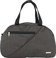 Дорожная сумка Mr.Bag 014-21-BLK (черный)