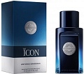 Antonio Banderas The Icon Men EdT (50 мл)